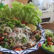 เมนูของร้าน Baan Chan Ayutthaya อยุธยา