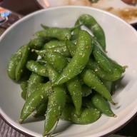 เมนูของร้าน บัวตอง