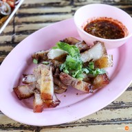 ร้านหรอยยักหลัง