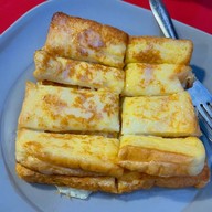 ร้านโรตีหลังวัดสุทธิ