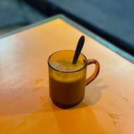 ร้านโรตีหลังวัดสุทธิ