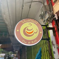 ร้านโรตีหลังวัดสุทธิ