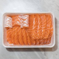 Salmon678 - สายไหม