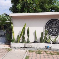 หน้าร้าน Cup&Co. Cafe สุพรรณบุรี