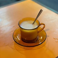 ร้านโรตีหลังวัดสุทธิ