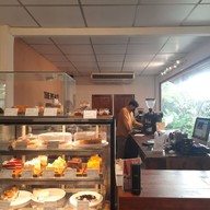 บรรยากาศ The Peace Coffee - Ratchaburi Damnoensaduak, Ratchaburi