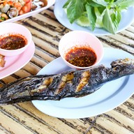 ร้านหรอยยักหลัง