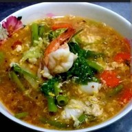 ก๋วยจั๊บ มานะจ๊ะ