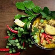 ร้านบัง อาหารตามสั่ง (ฮาลาล)