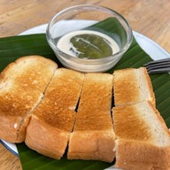 เมนูของร้าน มื้อเช้า Breakfast time