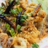 ร้านข้าวต้มเจ๊แอ๊ด