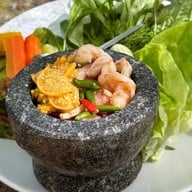 เมนูของร้าน ฤาสภัตร by Nina’s