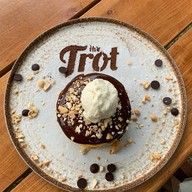 เมนูของร้าน Trot Cafe,Khaoyai