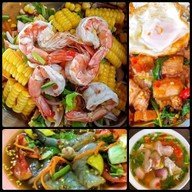 สกายนิวตำยำแซ่บ-รามคําแหง60 รามคำแหง60 แยก12 ซอย2