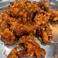 woo-tteok tteokbokki