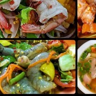 สกายนิวตำยำแซ่บ-รามคําแหง60 รามคำแหง60 แยก12 ซอย2