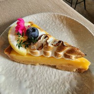 เมนูของร้าน June in October