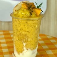 รสนิยม สมูทตี้ ตลาดไข่ทอง