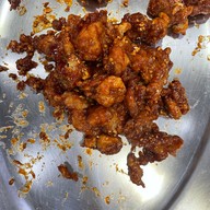 woo-tteok tteokbokki