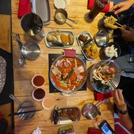 woo-tteok tteokbokki