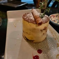 เมนูของร้าน La Gaetana