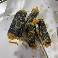 woo-tteok tteokbokki