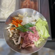 woo-tteok tteokbokki