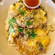 โรงชาบ้านโดน(ร้านพี่แหลม) โรงชาบ้านโดน(ร้านพี่แหลม)