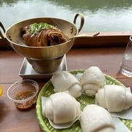 เมนูของร้าน ลีไวน์รักไทย อาหารจีนยูนาน