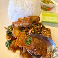 โรงชาบ้านโดน(ร้านพี่แหลม) โรงชาบ้านโดน(ร้านพี่แหลม)