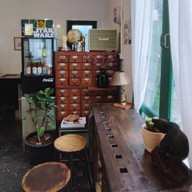 บรรยากาศ Sukh cafe : ศุข คาเฟ่ -
