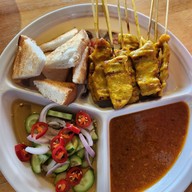 ร้านไอ้ป๋อง -