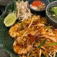 เมนูของร้าน เสม็ดนางชีบูทีค