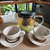 เมนูของร้าน June in October