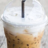 แม่ฝ้ายกาแฟโบราณ