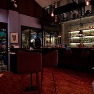 Mrs B Bar & Table