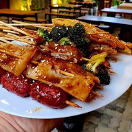 Osaka Sushibar