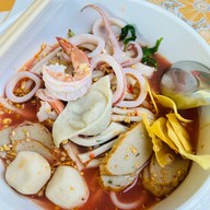 ต้อมก๋วยเตี๋ยวปลาท่าอุเทน ท่าอุเทน