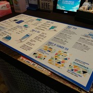 The Hidden Elephant Books & Coffee Ben Thanh Market