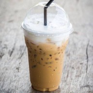 แม่ฝ้ายกาแฟโบราณ