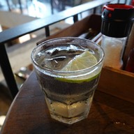 เมนูของร้าน Pizza 4P's Ho Chi Minh