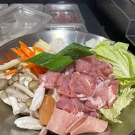 woo-tteok tteokbokki