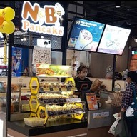 N&B Crepe&Pancake NBสาขาแจส เออเบิร์น ศรีนครินทร์