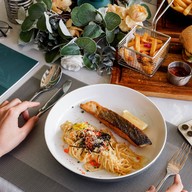 เมนูของร้าน Lacol Khaoyai