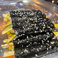 woo-tteok tteokbokki