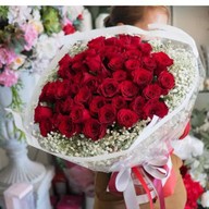 ร้านดอกไม้ G Flower Pattaya ถนนเทพประสิทธิ์