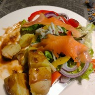 เมนูของร้าน กู๊ดมู๊ด Good Mood At Satun