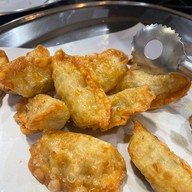 woo-tteok tteokbokki