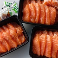 Sea Fern Salmon @RAMAll