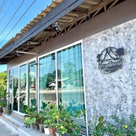 เมนูของร้าน เฮือนสเต๊กคาเฟ่